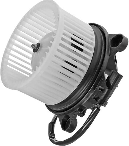 محرك منفاخ HVAC أمامي يناسب دودج دورانجو 2001 2002 2003 1 قطعة in Saudi Arabia