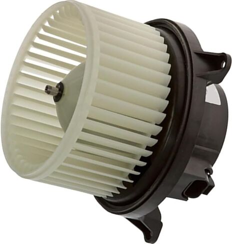 HVAC Blower Motor Front fits Nissan Pathfinder,Xterra 2005 2006 2007 2008 2009 2010 2011 2012 2013 2014 1 x in Saudi Arabia