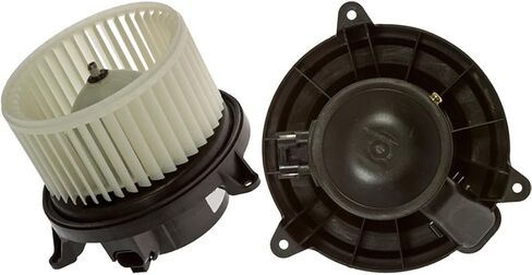 HVAC Blower Motor Front fits Nissan Pathfinder,Xterra 2005 2006 2007 2008 2009 2010 2011 2012 2013 2014 1 x in Saudi Arabia