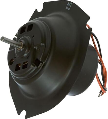 HVAC Blower Motor Front fits Dodge B100,B150,B200,B250,B300 1979 1980 1981 1982 1983 1984 1985 1986 1987 1988 1989 1990 1 X in Saudi Arabia