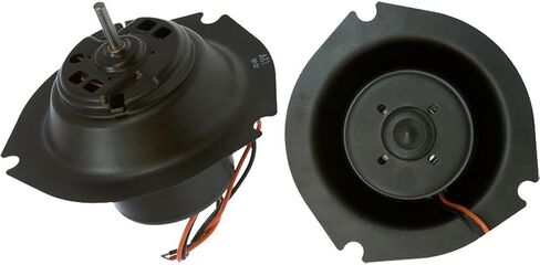 HVAC Blower Motor Front fits Dodge B100,B150,B200,B250,B300 1979 1980 1981 1982 1983 1984 1985 1986 1987 1988 1989 1990 1 X in Saudi Arabia