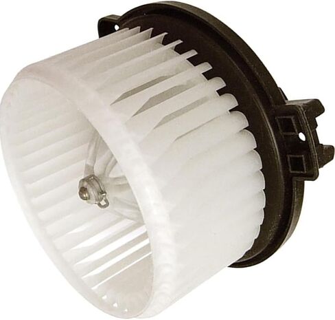 HVAC Blower Motor Front fits Toyota Highlander 2008 fits Mazda MPV 2001 2002 2003 2004 2005 2006 fits Mitsubishi Montero 2001 2002 2003 2004 2005 2006 1 Piece in Saudi Arabia