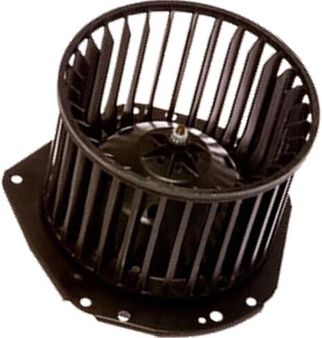 HVAC منفاخ المحرك الأمامي يناسب شيفروليه أسترو 1996 1997 1998 1999 2000 2001 2002 2003 2004 2005 يناسب جي إم سي سفاري 1996 1997 1998 1999 2000 2001 2002 2003 2004 2005 1 أجهزة الكمبيوتر in Saudi Arabia