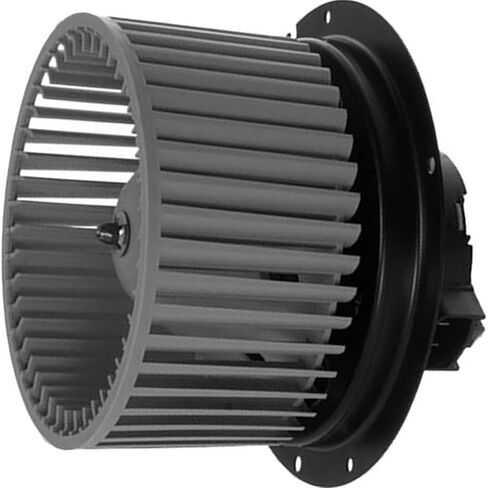 HVAC منفاخ المحرك الخلفي يناسب فورد فريستار 2004 2005 2006 1 قطعة in Saudi Arabia