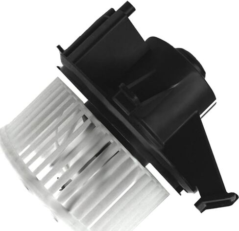 HVAC Blower Motor Front fits GMC Acadia 2007 2008 2009 2010 2011 2012-2017 fits Buick Enclave 2008-2017 fits Chevrolet Traverse 2009-2017 fits Saturn Outlook 2007-2010 1 Pcs in Saudi Arabia