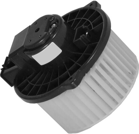 HVAC منفاخ المحرك الأمامي يناسب تويوتا سيينا 2007 2008 2009 2010 1 قطعة in Saudi Arabia