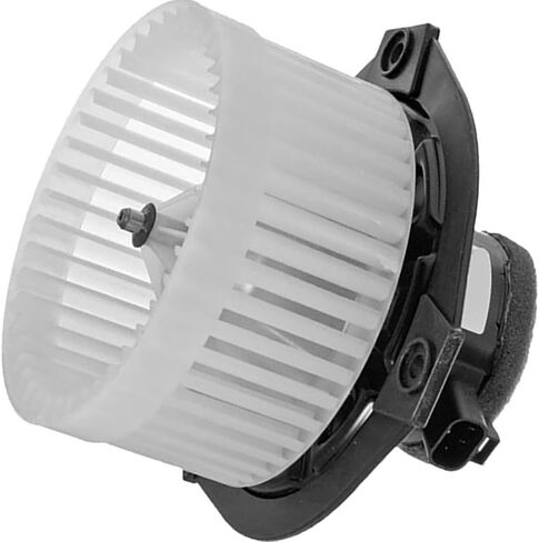 HVAC Blower Motor Front fits Pontiac Trans Sport 1997 1998 1 PCS in Saudi Arabia
