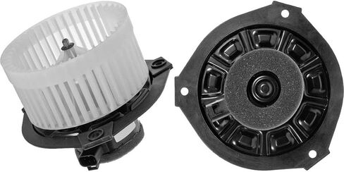 HVAC Blower Motor Front fits Pontiac Trans Sport 1997 1998 1 PCS in Saudi Arabia