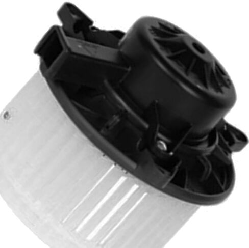 محرك منفاخ HVAC أمامي يناسب كاديلاك SRX 2010 2011 2012 2013 2014 2015 2016 1 x in Saudi Arabia