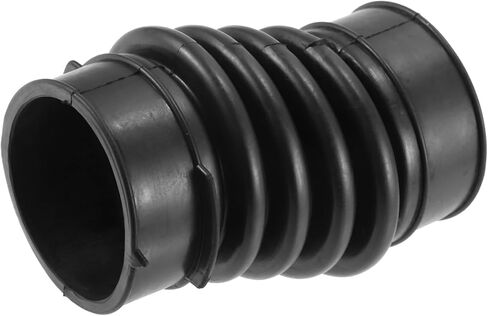 Motoforti Engine Air Intake Hose Pipe Tube Fit for Toyota Avalon - Pack of 1 Black Long-lasting in Saudi Arabia