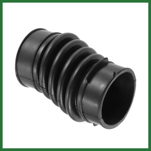 Motoforti Engine Air Intake Hose Pipe Tube Fit for Toyota Avalon - Pack of 1 Black Long-lasting in Saudi Arabia