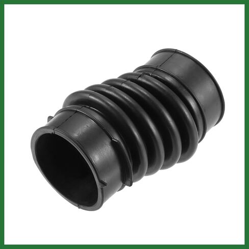 Motoforti Engine Air Intake Hose Pipe Tube Fit for Toyota Avalon - Pack of 1 Black Long-lasting in Saudi Arabia