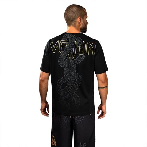 Venum Serpenti T-Shirt in Saudi Arabia