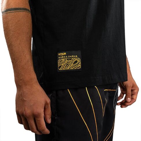 Venum Serpenti T-Shirt in Saudi Arabia