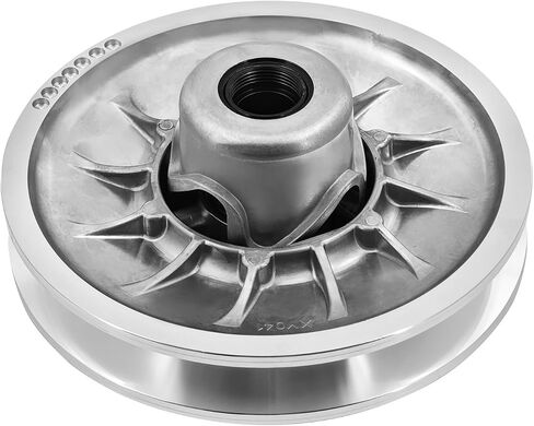 420686523 Secondary Driven Clutch Compatible With Can Am HD8 2016-2020, HD10 2016-2019, Max HD10 2017-2019, Max HD8 2016-2020 in Saudi Arabia