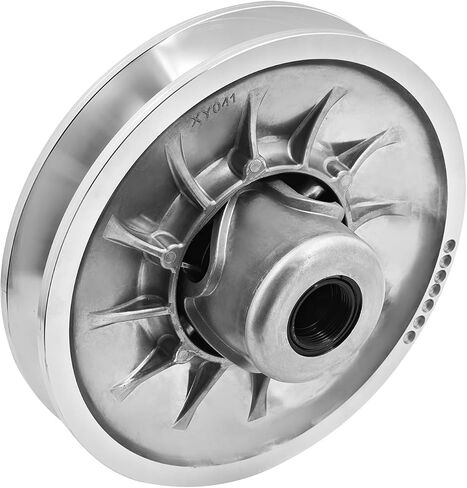 420686523 Secondary Driven Clutch Compatible With Can Am HD8 2016-2020, HD10 2016-2019, Max HD10 2017-2019, Max HD8 2016-2020 in Saudi Arabia