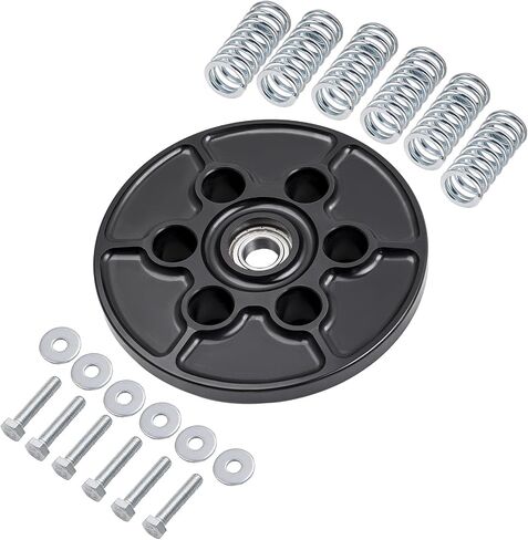 مجموعة تحويل زنبرك القابض maxpeedingrods 511-90-10002 لـ Road Star 1999-2014 لـ VMAX 1985-2007 in Saudi Arabia