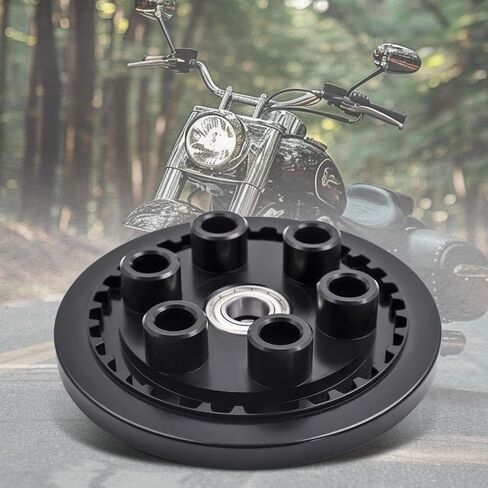 مجموعة تحويل زنبرك القابض maxpeedingrods 511-90-10002 لـ Road Star 1999-2014 لـ VMAX 1985-2007 in Saudi Arabia
