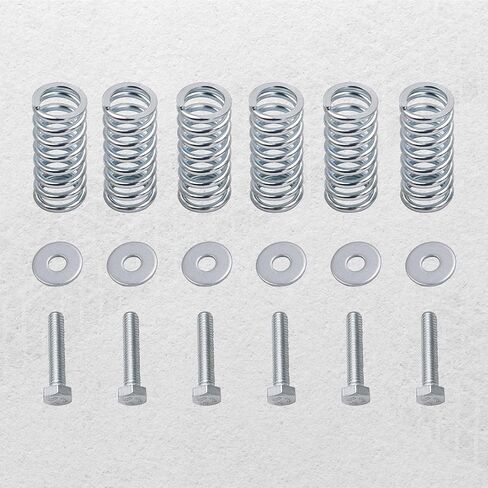 مجموعة تحويل زنبرك القابض maxpeedingrods 511-90-10002 لـ Road Star 1999-2014 لـ VMAX 1985-2007 in Saudi Arabia