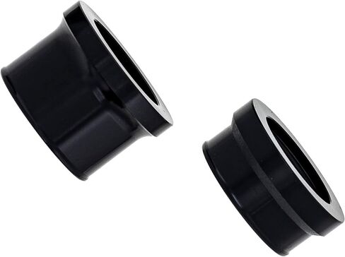 NICHE Front Wheel Spacer Kit for Yamaha YZ250F YZ450F YZ125 YZ250 YZ250X 2007-2022 in Saudi Arabia