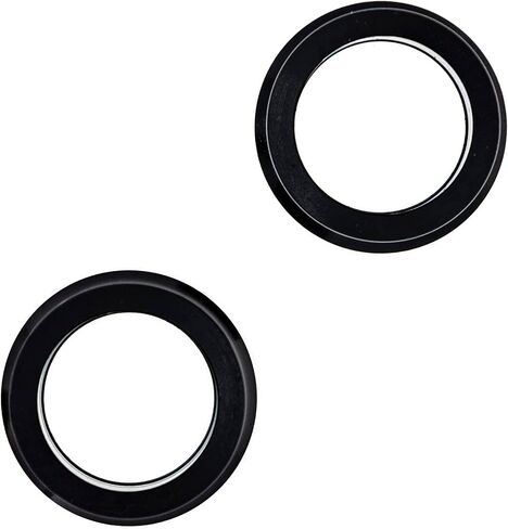 NICHE Front Wheel Spacer Kit for Yamaha YZ250F YZ450F YZ125 YZ250 YZ250X 2007-2022 in Saudi Arabia