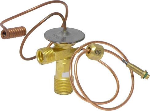 UAC EX 6076C A/C Expansion Valve in Saudi Arabia