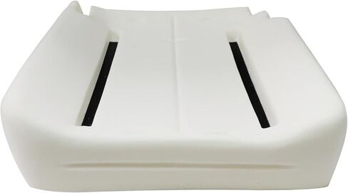 FZJDSD Front Passenger Side Bottom Replacement Seat Foam Cushion Compatible with Dodge Ram 1500 2500 3500 SLT SLT Plus Sport 2002 2003 2004 2005 in Saudi Arabia