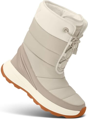 Kizik Womens Juno 2 High Hands-Free in Saudi Arabia