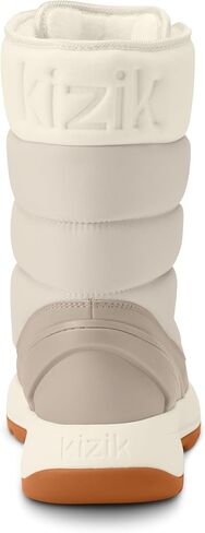 Kizik Womens Juno 2 High Hands-Free in Saudi Arabia