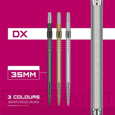 استهداف لعبة السهام Swiss Point DX Dart Points in Kuwait