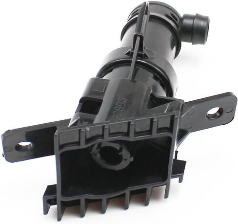 Car Repair 1PCS For Subaru for Forester 2005-2008 Headlamp Head Spray Nozzle Washer Actuator Jet 86636SA210 or 86636SSA220(Left Side) in Kuwait