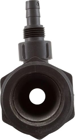 Injector, Mazzei #1584, 1-1/2"mpt, PP in Saudi Arabia