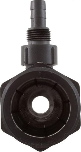 Injector, Mazzei #1584, 1-1/2"mpt, PP in Saudi Arabia