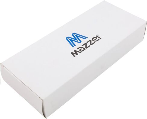 Injector, Mazzei #1584, 1-1/2"mpt, PP in Saudi Arabia