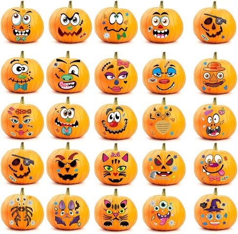 Christmas Stickers for Crafts Make Your Own Characters Mix and Match Sticker Christmas Make a Face Stickers Santa Stickers Christmas Tree Stickers Christmas Party Favors Stickers for Holiday 24 Sheets in Saudi Arabia