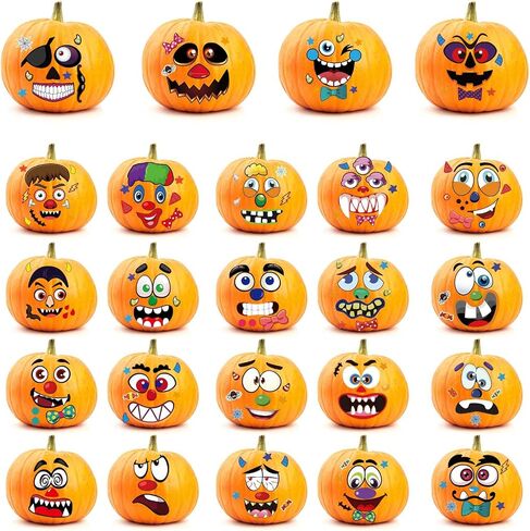 Christmas Stickers for Crafts Make Your Own Characters Mix and Match Sticker Christmas Make a Face Stickers Santa Stickers Christmas Tree Stickers Christmas Party Favors Stickers for Holiday 24 Sheets in Saudi Arabia