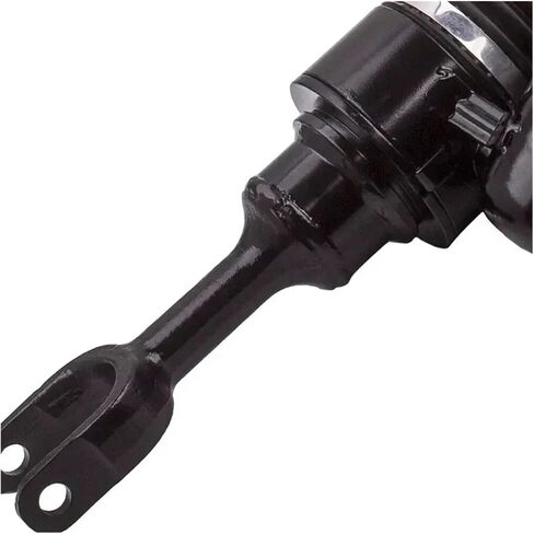 Front Left Air Suspension Shock Strut Compatible For Bentley Continental VW Phaeton 2002-2012 3D0616039L(One Pair) in Saudi Arabia