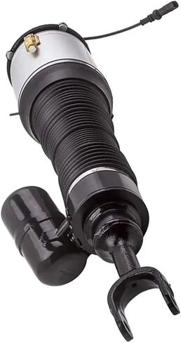 Front Left Air Suspension Shock Strut Compatible For Bentley Continental VW Phaeton 2002-2012 3D0616039L(One Pair) in Saudi Arabia