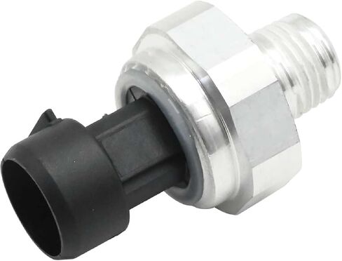 12677837 12677838 Oil Pressure Sensor Fits for Chevrolet Silverado 1500 Classic, Express 2500, for GMC Sierra 1500 Classic, Savana 2500, for Buick Lesabre in Saudi Arabia