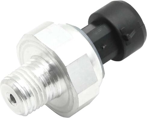 12677837 12677838 Oil Pressure Sensor Fits for Chevrolet Silverado 1500 Classic, Express 2500, for GMC Sierra 1500 Classic, Savana 2500, for Buick Lesabre in Saudi Arabia