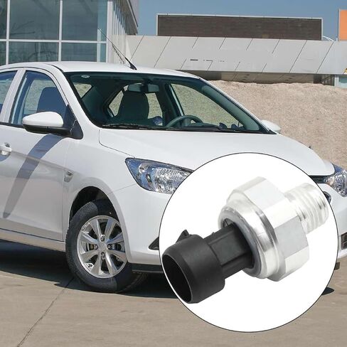 12677837 12677838 Oil Pressure Sensor Fits for Chevrolet Silverado 1500 Classic, Express 2500, for GMC Sierra 1500 Classic, Savana 2500, for Buick Lesabre in Saudi Arabia