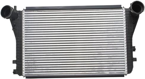 مبرد داخلي Garage-Pro متوافق مع Audi A3 2006-2013، Volkswagen Eos 2007-2016، TT 2008-2009، GTI 2006-2009 2.0L in Saudi Arabia