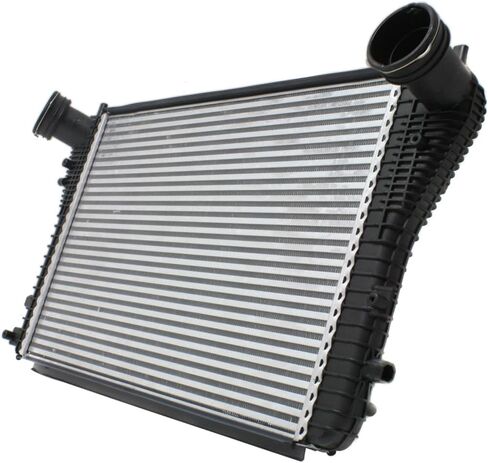مبرد داخلي Garage-Pro متوافق مع Audi A3 2006-2013، Volkswagen Eos 2007-2016، TT 2008-2009، GTI 2006-2009 2.0L in Saudi Arabia