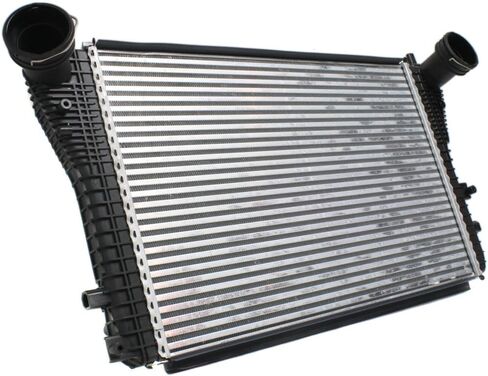 مبرد داخلي Garage-Pro متوافق مع Audi A3 2006-2013، Volkswagen Eos 2007-2016، TT 2008-2009، GTI 2006-2009 2.0L in Saudi Arabia