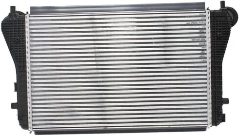 مبرد داخلي Garage-Pro متوافق مع Audi A3 2006-2013، Volkswagen Eos 2007-2016، TT 2008-2009، GTI 2006-2009 2.0L in Saudi Arabia