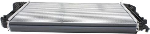 مبرد داخلي Garage-Pro متوافق مع Audi A3 2006-2013، Volkswagen Eos 2007-2016، TT 2008-2009، GTI 2006-2009 2.0L in Saudi Arabia