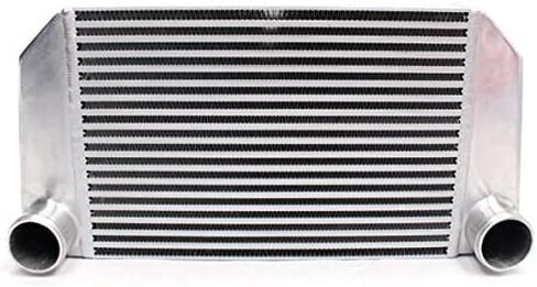 Rev9 IC-013 made for V-Mount Intercooler Type 2 in Saudi Arabia