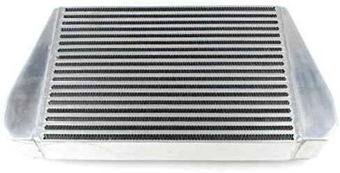 Rev9 IC-013 made for V-Mount Intercooler Type 2 in Saudi Arabia