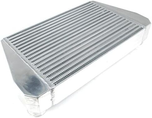 Rev9 IC-013 made for V-Mount Intercooler Type 2 in Saudi Arabia