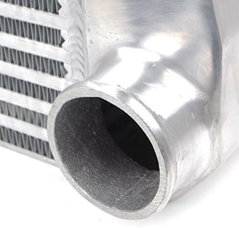 Rev9 IC-013 made for V-Mount Intercooler Type 2 in Saudi Arabia